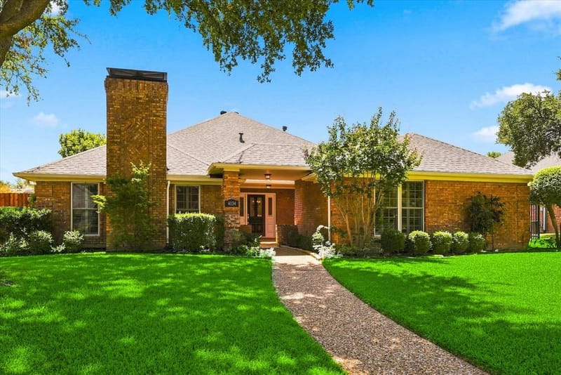 4134 High Star Lane, Dallas TX 75287 - Photo 38