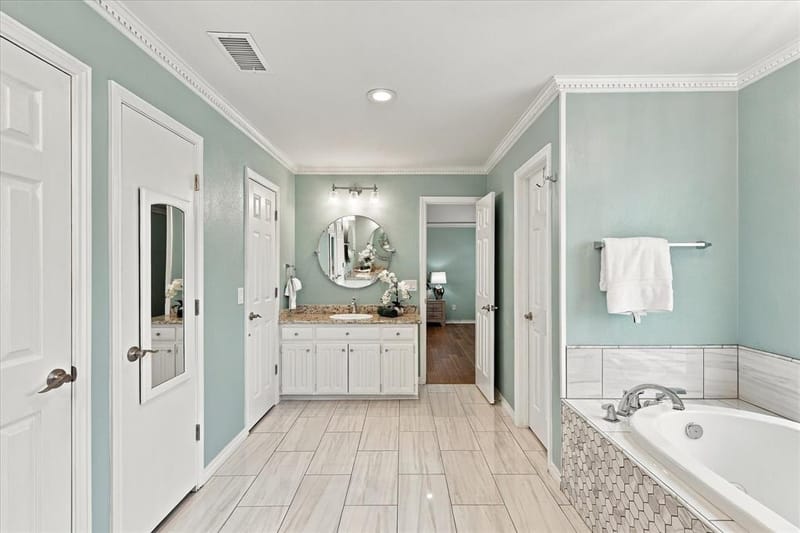 4134 High Star Lane, Dallas TX 75287 - Photo 21