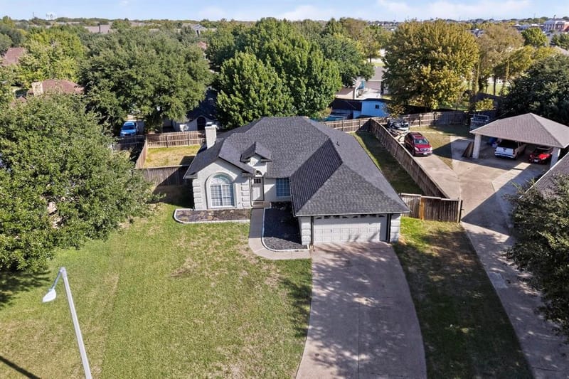 2662 Village Green Drive, Grand Prairie TX 75052 - Photo 38