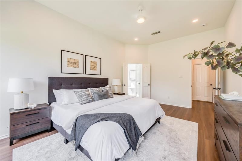 7036 Herman Jared Drive, North Richland Hills TX 76182 - Photo 20