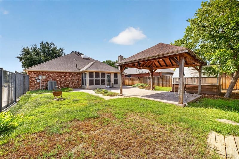 8301 Martha Lane, Rowlett TX 75088 - Photo 27