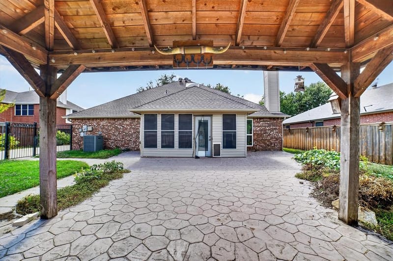 8301 Martha Lane, Rowlett TX 75088 - Photo 26