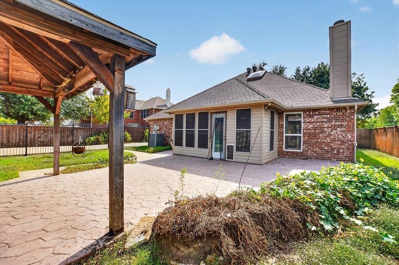 8301 Martha Lane, Rowlett TX 75088 - Photo 28