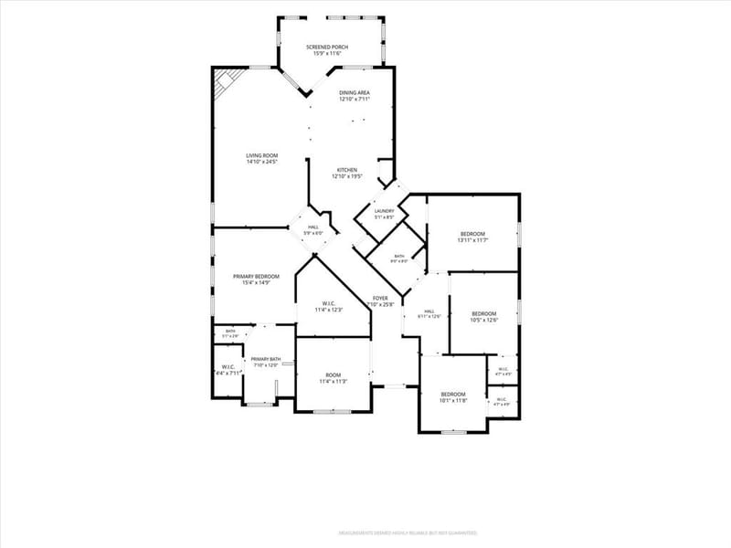 8301 Martha Lane, Rowlett TX 75088 - Photo 30