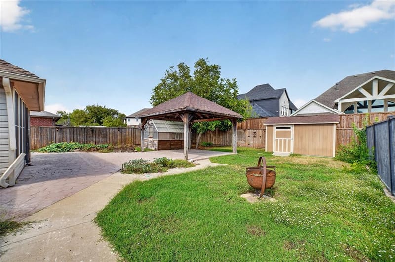 8301 Martha Lane, Rowlett TX 75088 - Photo 29