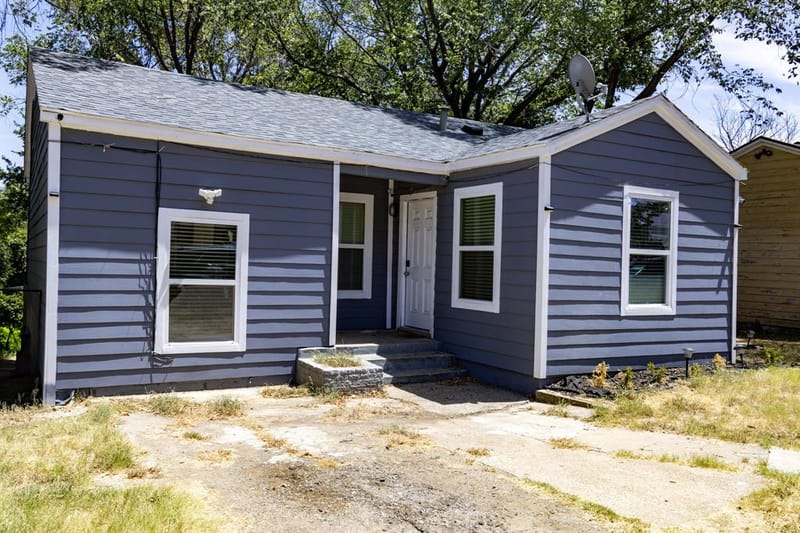 3641 Bright Street, Fort Worth TX 76119 - Photo 6