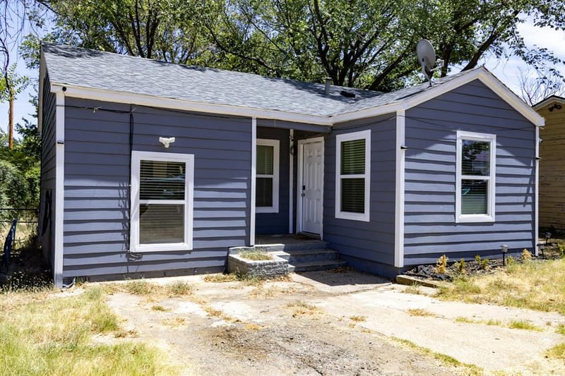 3641 Bright Street, Fort Worth TX 76119 - Photo 5