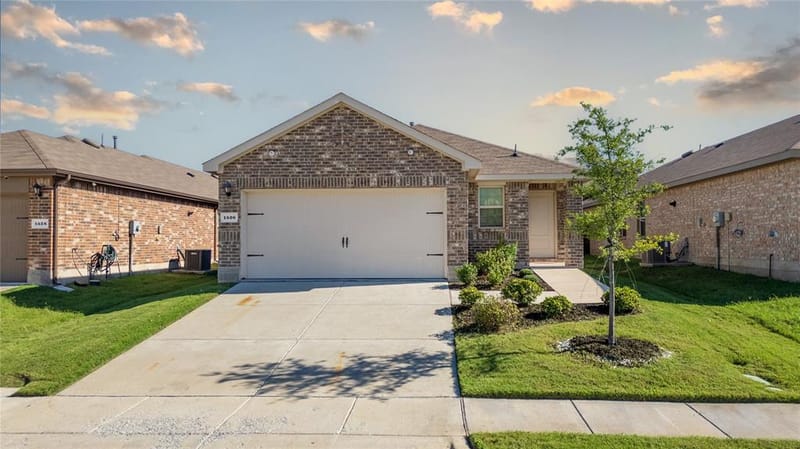 1526 Dilley Lane, Forney TX 75126 - Photo 3