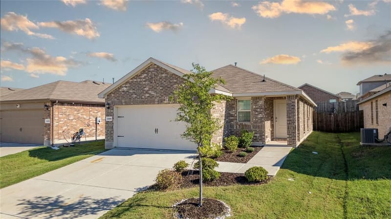 1526 Dilley Lane, Forney TX 75126