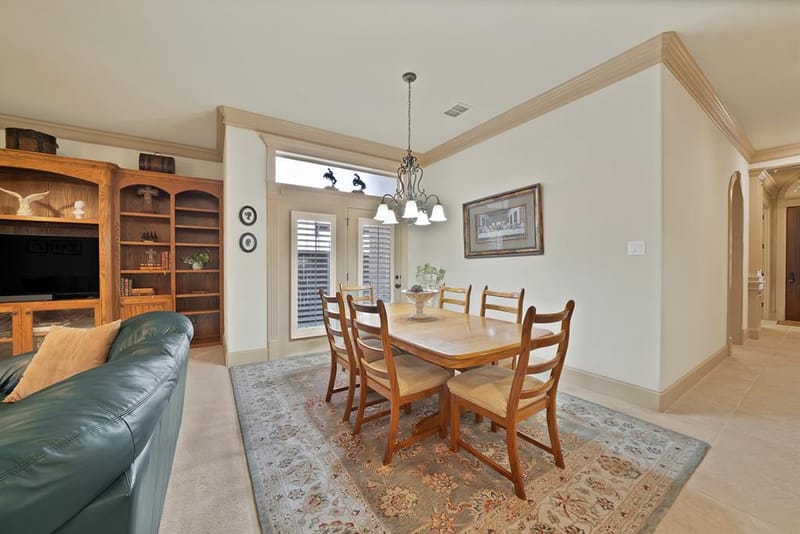 1408 St Tropez Lane, Arlington TX 76013 - Photo 23