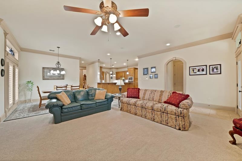 1408 St Tropez Lane, Arlington TX 76013 - Photo 16