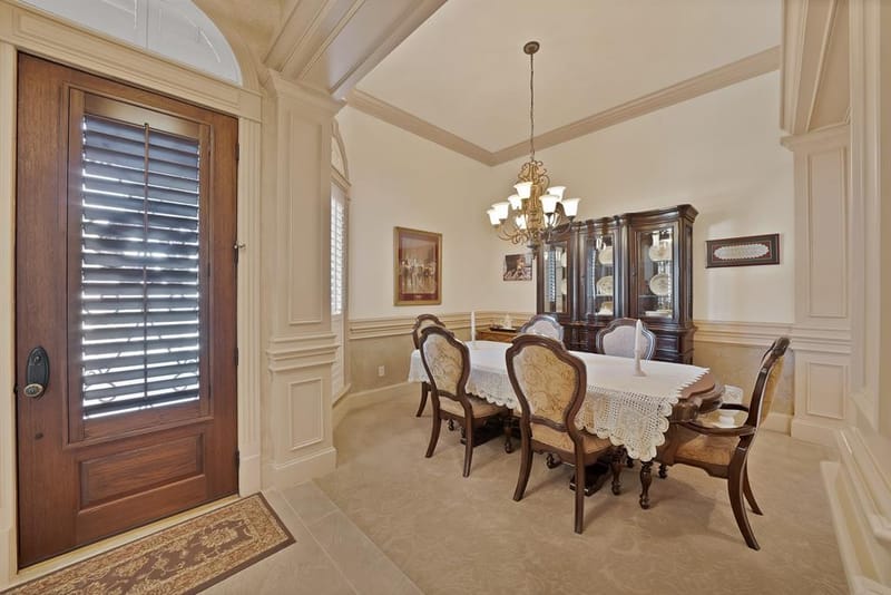 1408 St Tropez Lane, Arlington TX 76013 - Photo 12