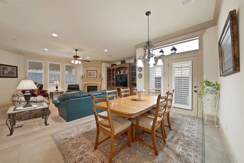 1408 St Tropez Lane, Arlington TX 76013 - Photo 22