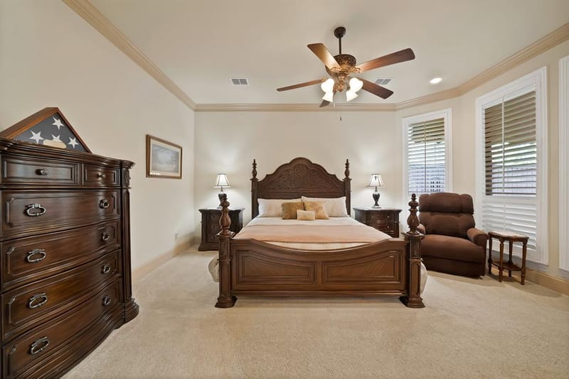 1408 St Tropez Lane, Arlington TX 76013 - Photo 7