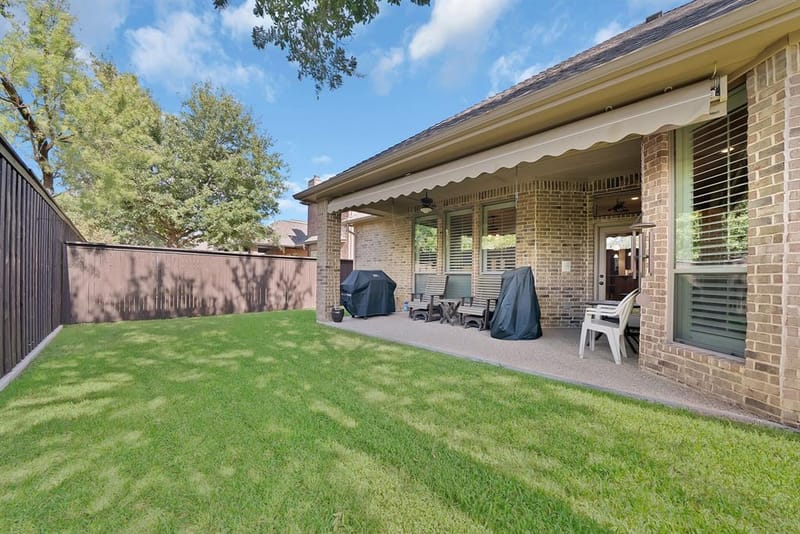 1408 St Tropez Lane, Arlington TX 76013 - Photo 36