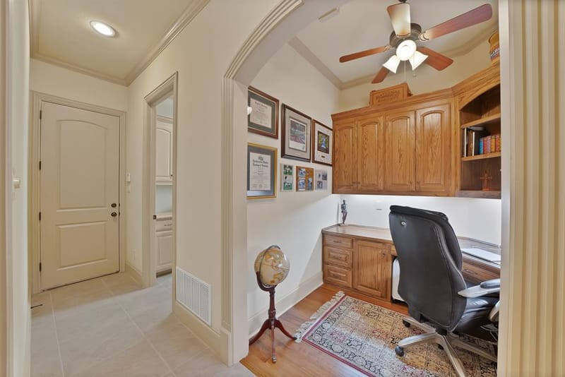 1408 St Tropez Lane, Arlington TX 76013 - Photo 32