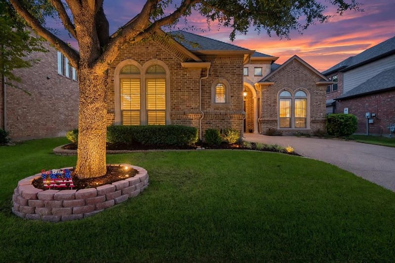1408 St Tropez Lane, Arlington TX 76013