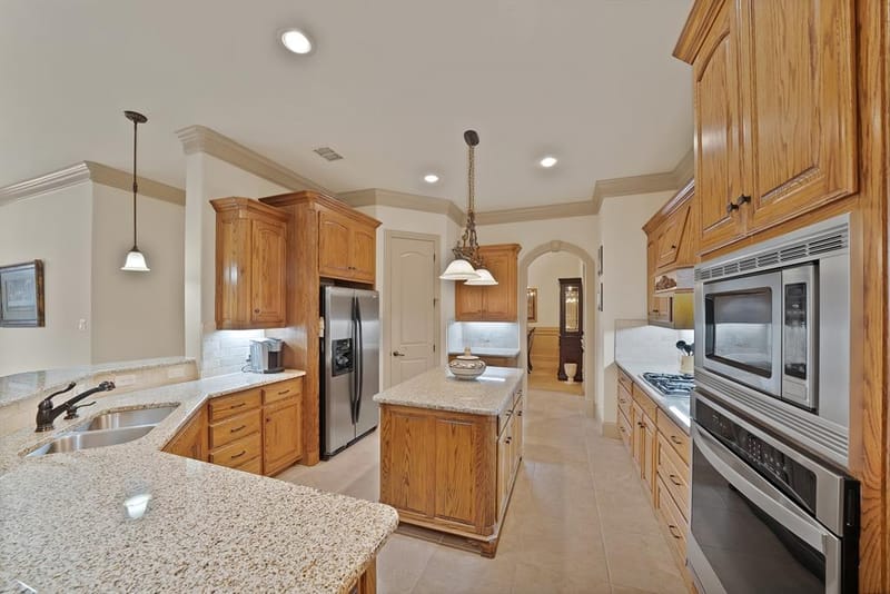 1408 St Tropez Lane, Arlington TX 76013 - Photo 20