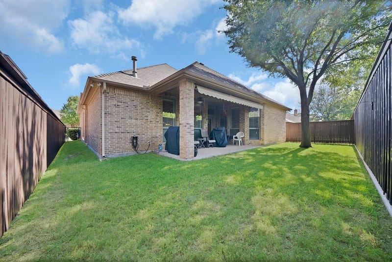 1408 St Tropez Lane, Arlington TX 76013 - Photo 9