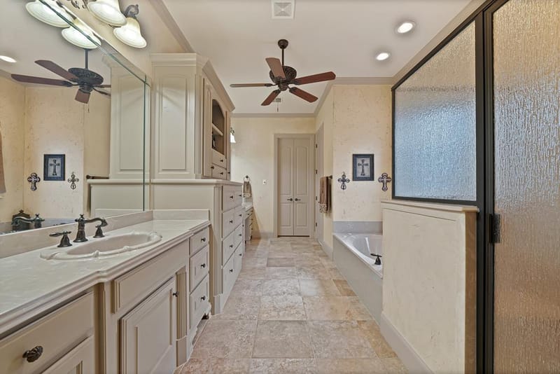 1408 St Tropez Lane, Arlington TX 76013 - Photo 24