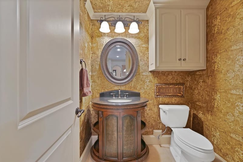 1408 St Tropez Lane, Arlington TX 76013 - Photo 30