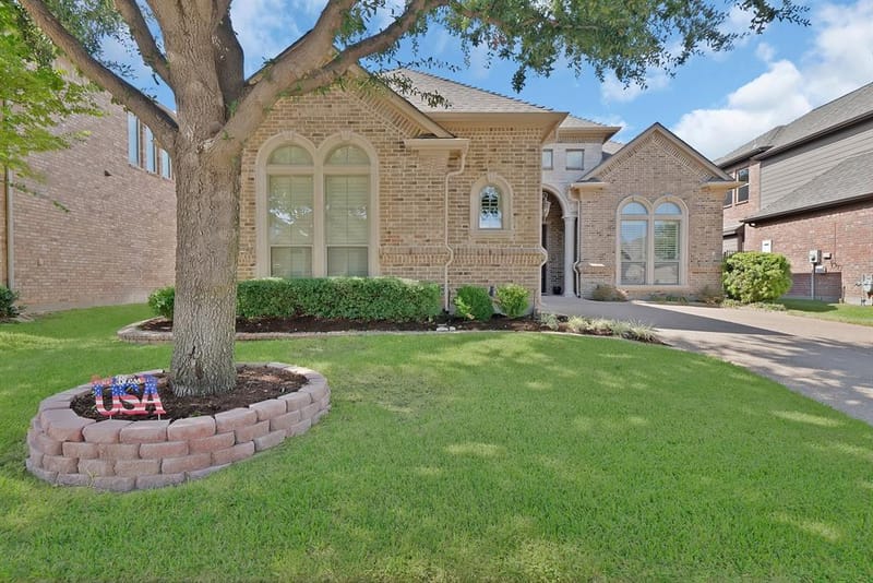 1408 St Tropez Lane, Arlington TX 76013 - Photo 10