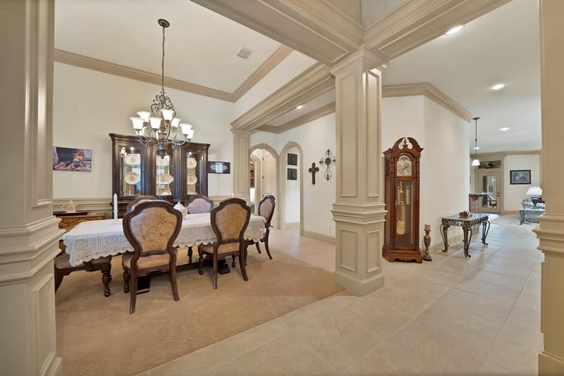 1408 St Tropez Lane, Arlington TX 76013 - Photo 14