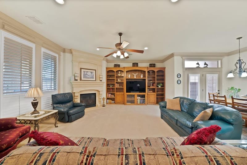 1408 St Tropez Lane, Arlington TX 76013 - Photo 18