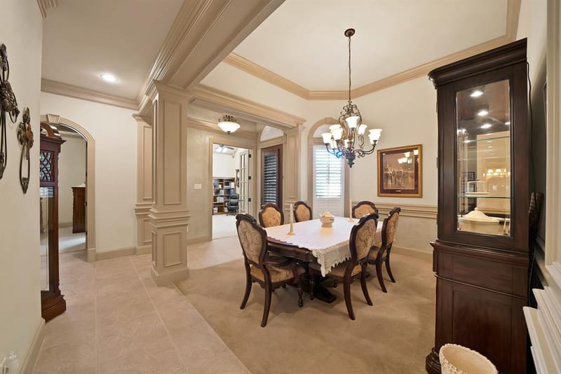 1408 St Tropez Lane, Arlington TX 76013 - Photo 15