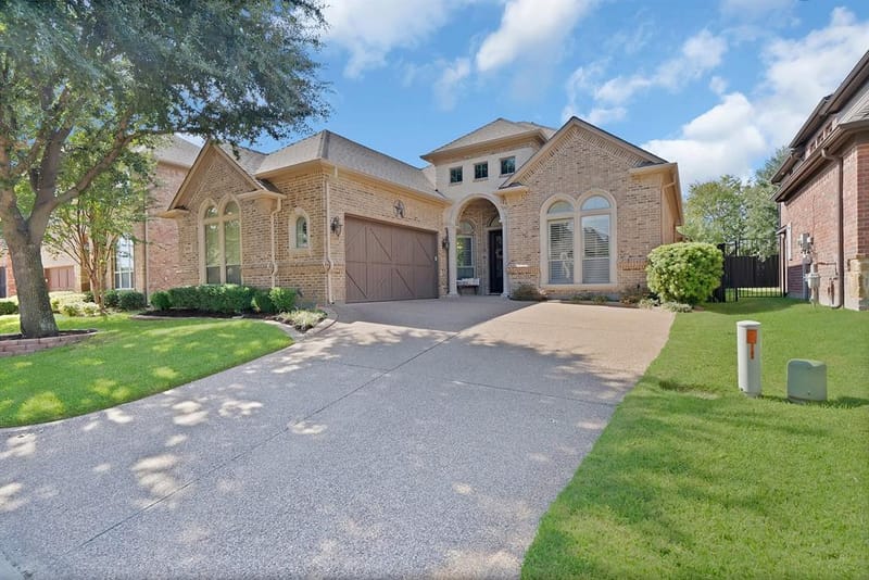 1408 St Tropez Lane, Arlington TX 76013 - Photo 11