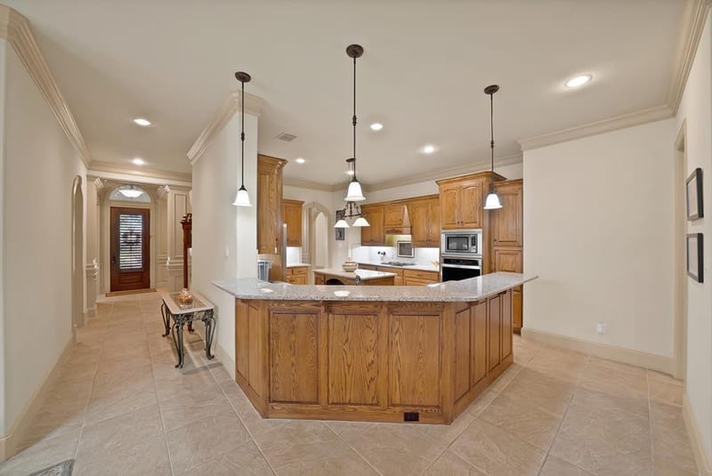 1408 St Tropez Lane, Arlington TX 76013 - Photo 19