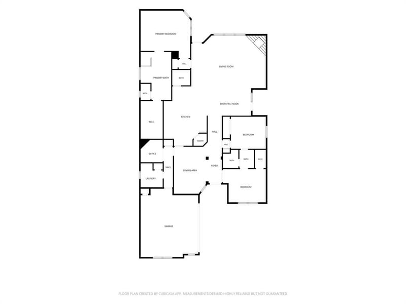 1408 St Tropez Lane, Arlington TX 76013 - Photo 40