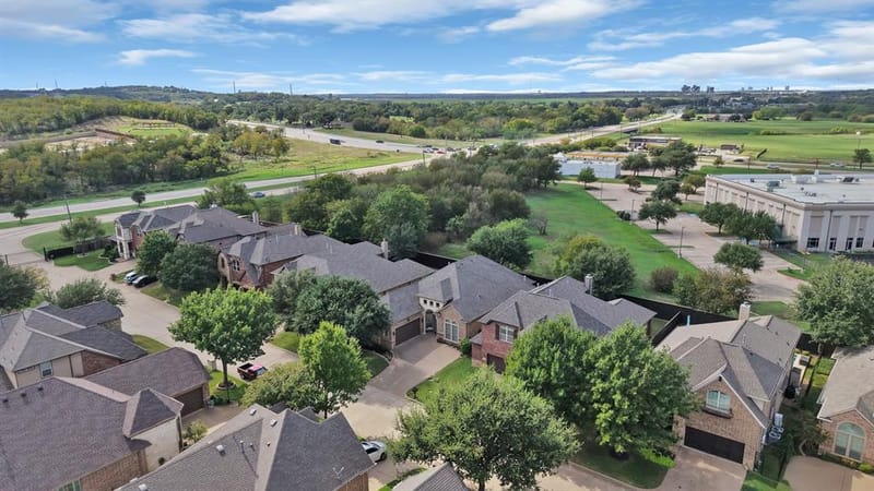 1408 St Tropez Lane, Arlington TX 76013 - Photo 39