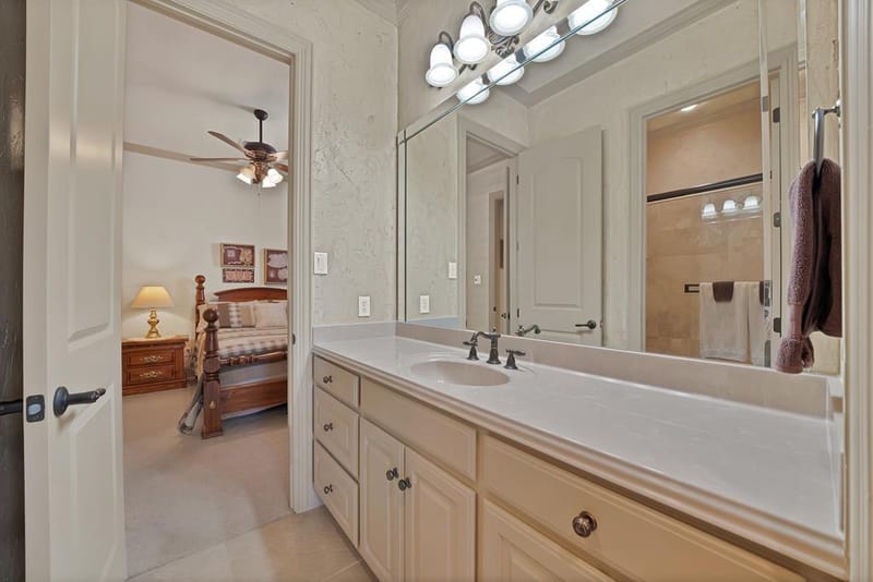 1408 St Tropez Lane, Arlington TX 76013 - Photo 29