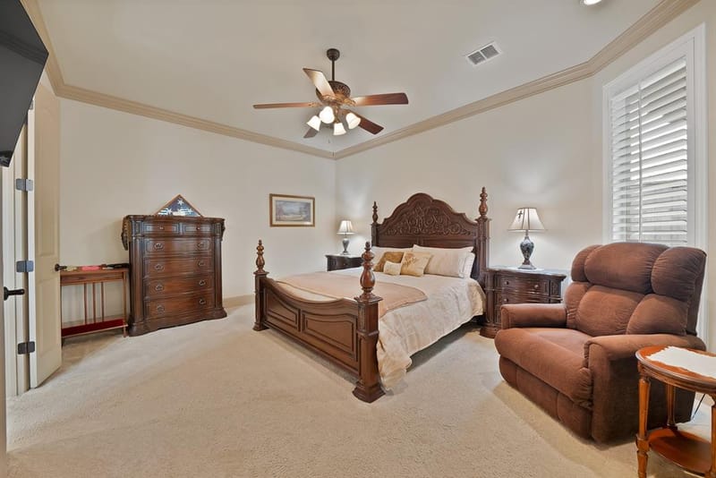 1408 St Tropez Lane, Arlington TX 76013 - Photo 8
