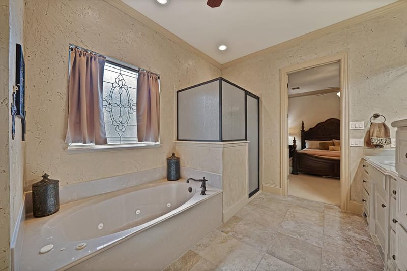 1408 St Tropez Lane, Arlington TX 76013 - Photo 25