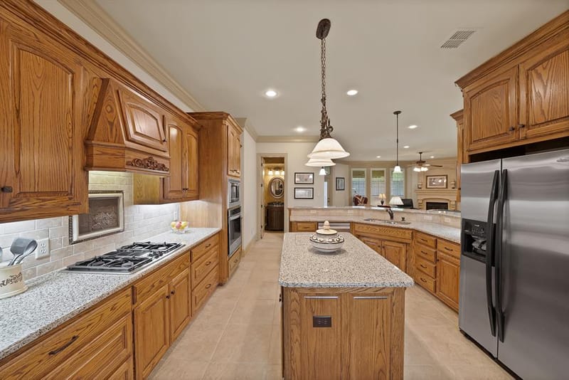 1408 St Tropez Lane, Arlington TX 76013 - Photo 21