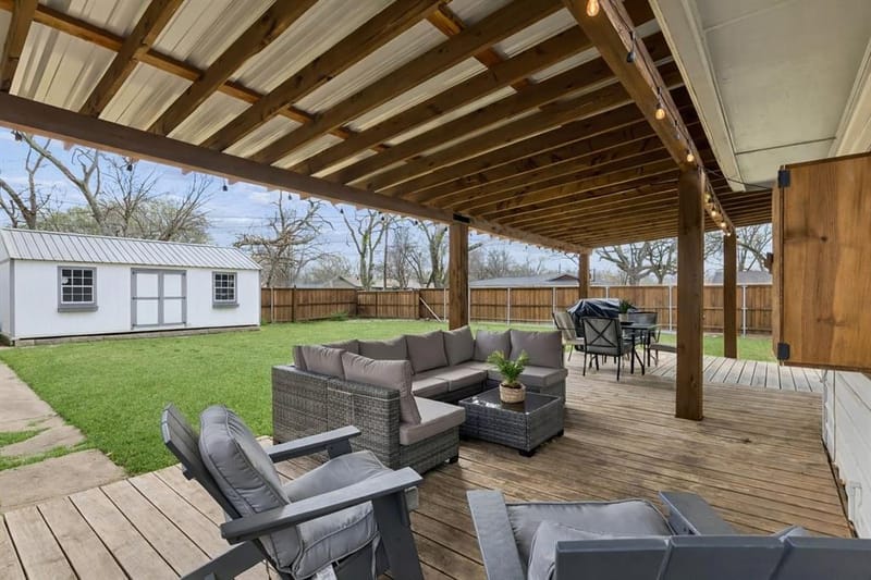 1401 N Highland Avenue, Sherman TX 75092 - Photo 20