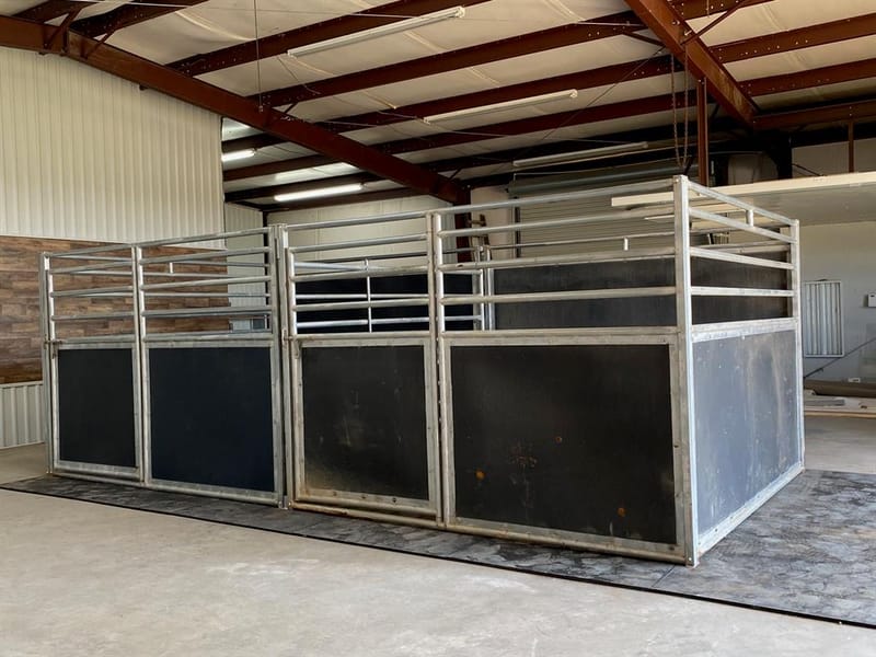 8690 E FM 922 Highway, Valley View TX 76272 - Photo 16