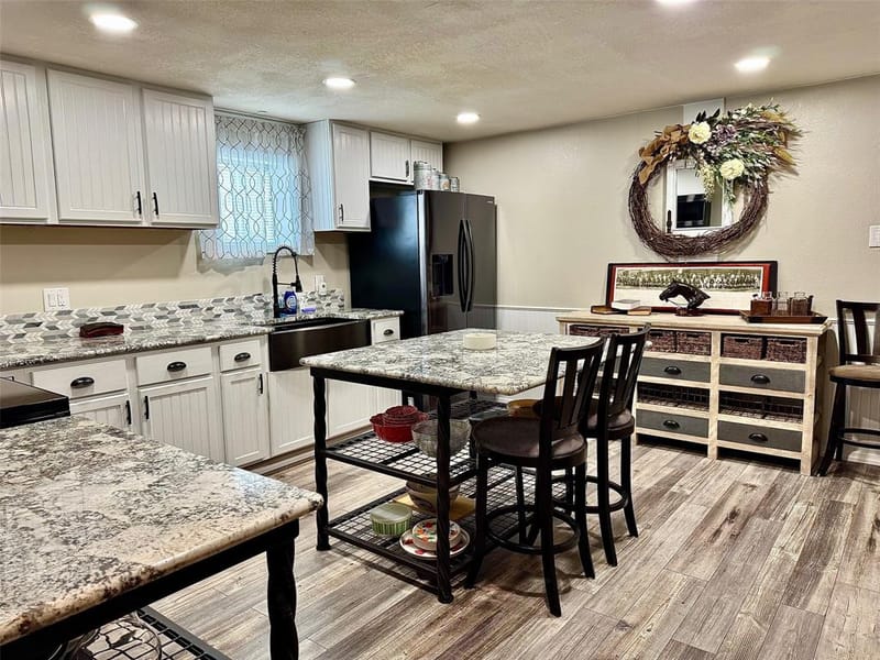 8690 E FM 922 Highway, Valley View TX 76272 - Photo 5