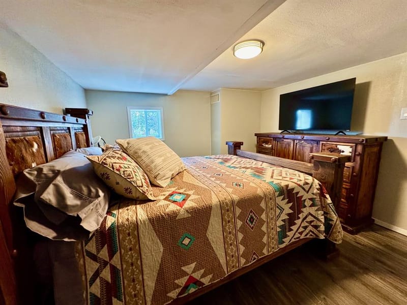 8690 E FM 922 Highway, Valley View TX 76272 - Photo 9