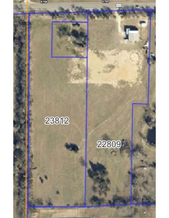 8690 E FM 922 Highway, Valley View TX 76272 - Photo 33