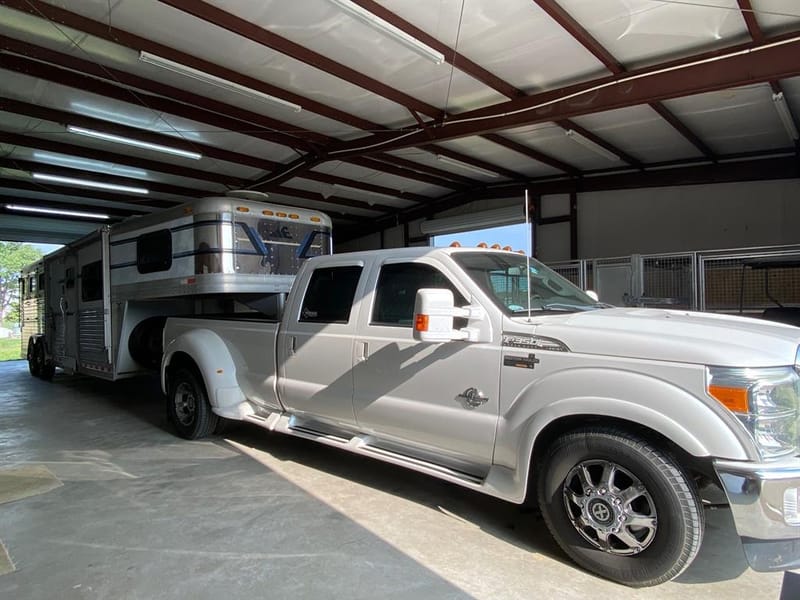 8690 E FM 922 Highway, Valley View TX 76272 - Photo 14