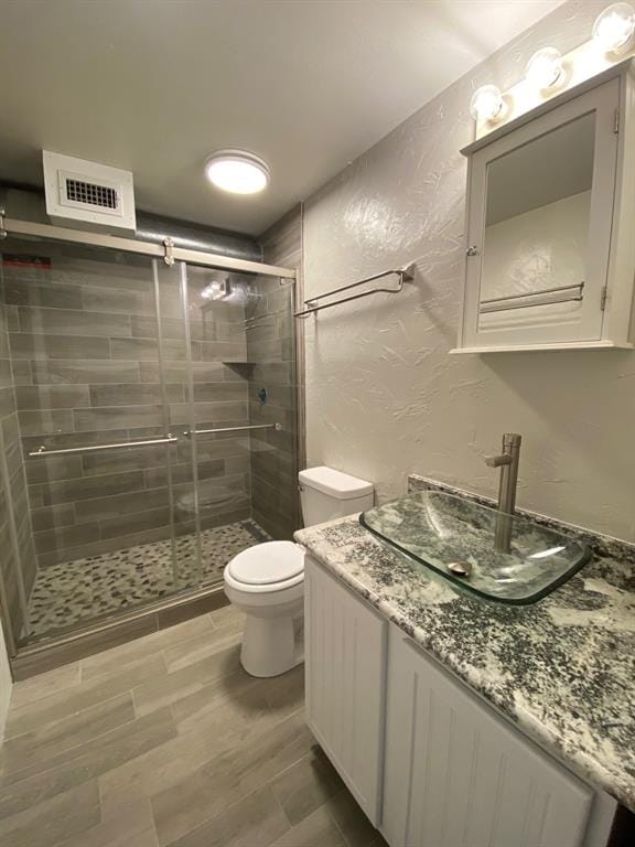 8690 E FM 922 Highway, Valley View TX 76272 - Photo 8