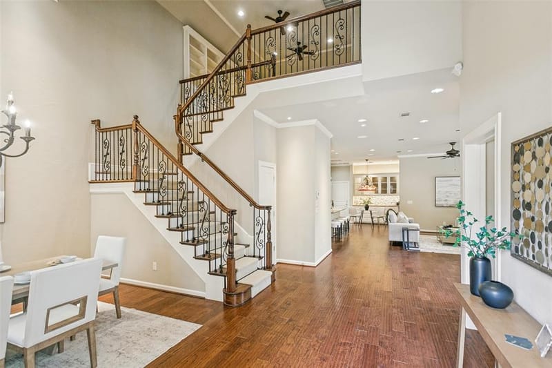 6003 Weymouth Drive, Dallas TX 75252 - Photo 6