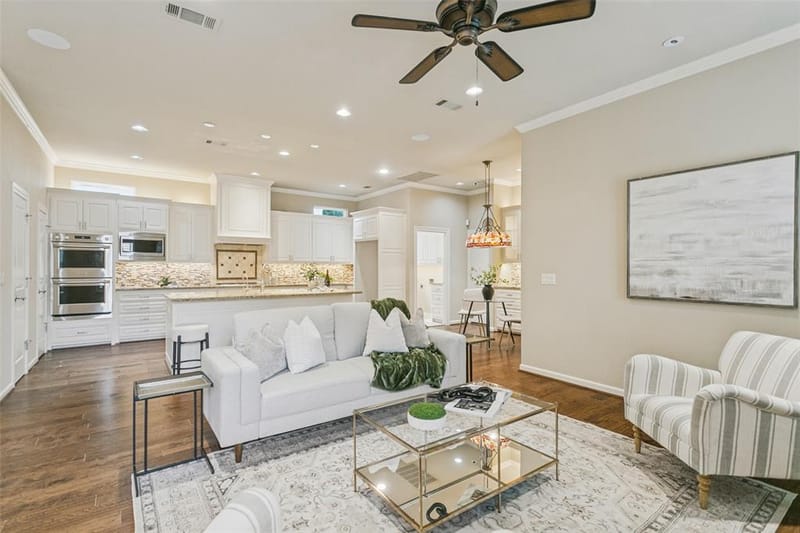 6003 Weymouth Drive, Dallas TX 75252 - Photo 13