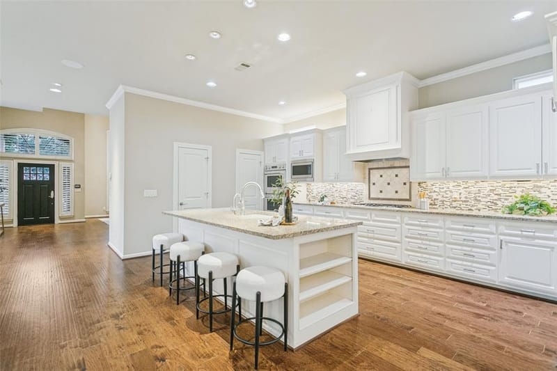 6003 Weymouth Drive, Dallas TX 75252 - Photo 17