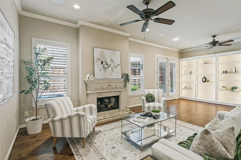 6003 Weymouth Drive, Dallas TX 75252 - Photo 12