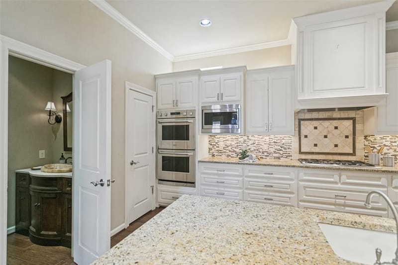 6003 Weymouth Drive, Dallas TX 75252 - Photo 22
