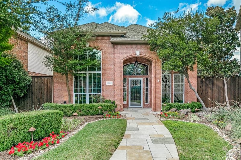 6003 Weymouth Drive, Dallas TX 75252 - Photo 3